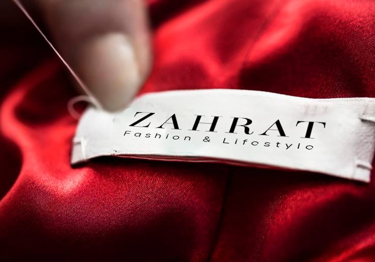 Shop All – Discover Every Zahrat Creation
